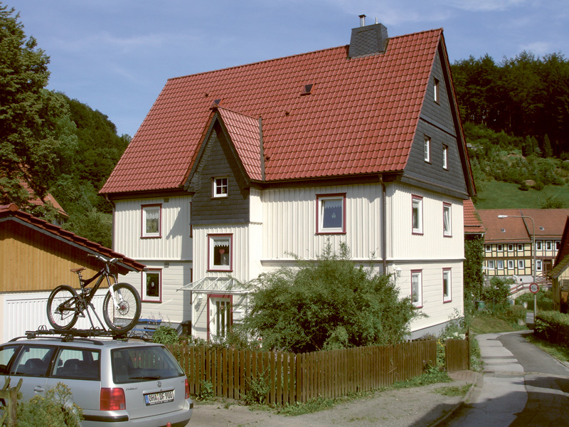 FeWo "Haus Fröhlich"